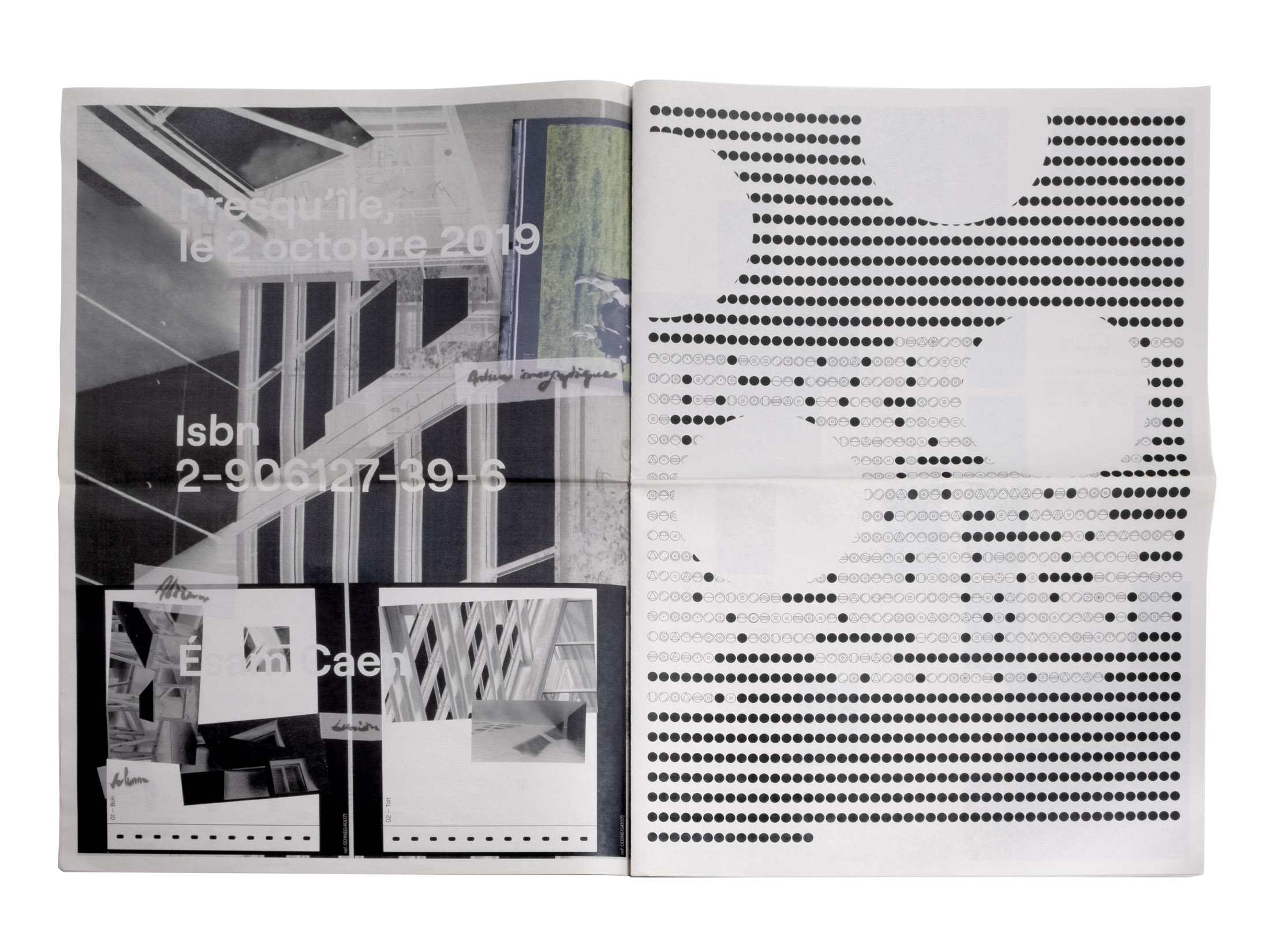 Workshop “[Re]lectures I”